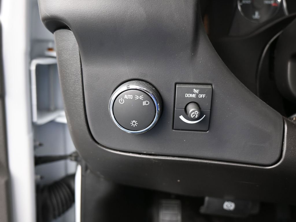New 2025 Chevrolet Express 2500 w/ Driver Convenience Package image 30