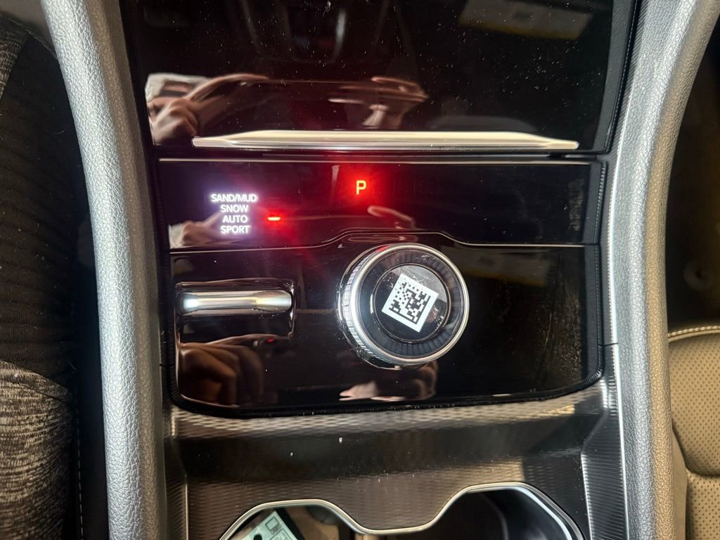 New 2026 Jeep Grand Cherokee L Limited image 48