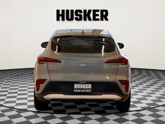 Used 2025 Buick Envista Preferred FWD image 8