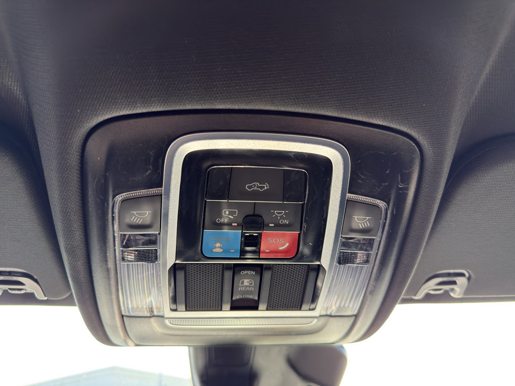 New 2026 RAM 1500 Laramie w/ Night Edition image 24