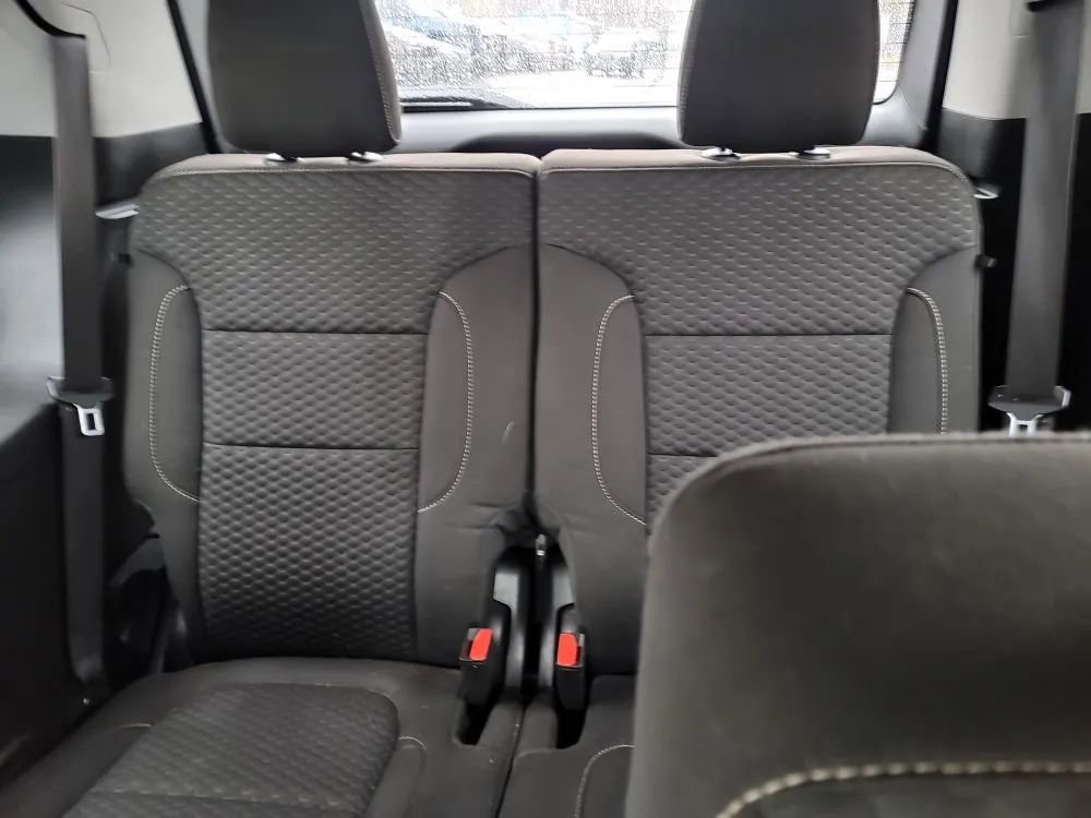 Used 2019 GMC Acadia SLE w/ Driver Alert Package I AWD/4WD image 26