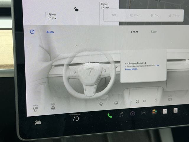 Used 2021 Tesla Model Y Long Range AWD/4WD image 18