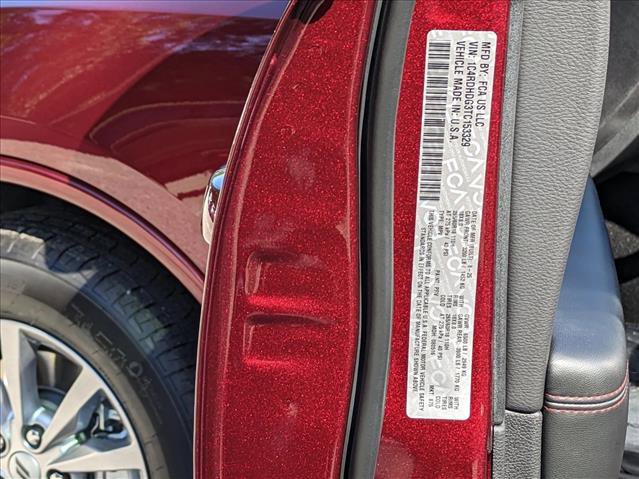 New 2026 Dodge Durango GT image 20