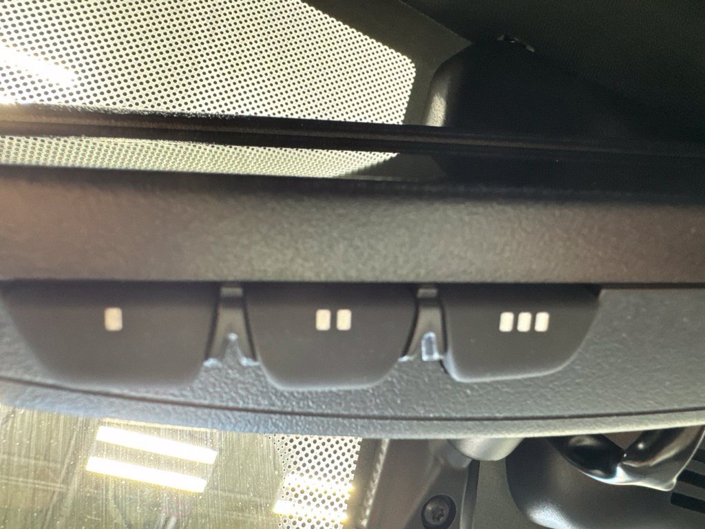 New 2026 Nissan Frontier PRO-4X AWD/4WD image 20