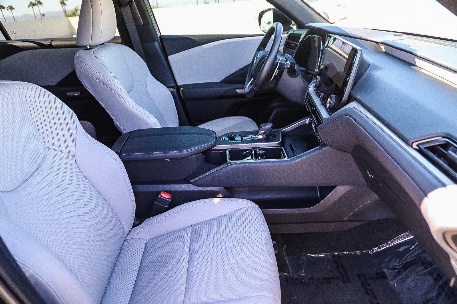 Used 2025 Lexus TX 350 AWD w/ Convenience Package image 16