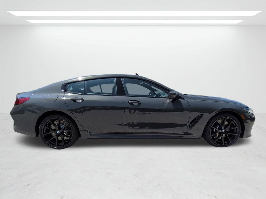 New 2026 BMW 840i RWD image 3