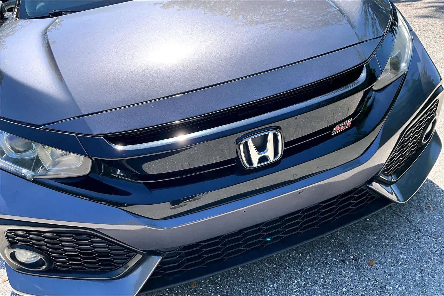 Used 2017 Honda Civic Si image 29