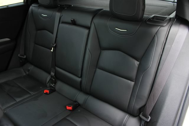 Used 2023 Cadillac XT4 Premium Luxury w/ Cold Weather Package FWD image 25