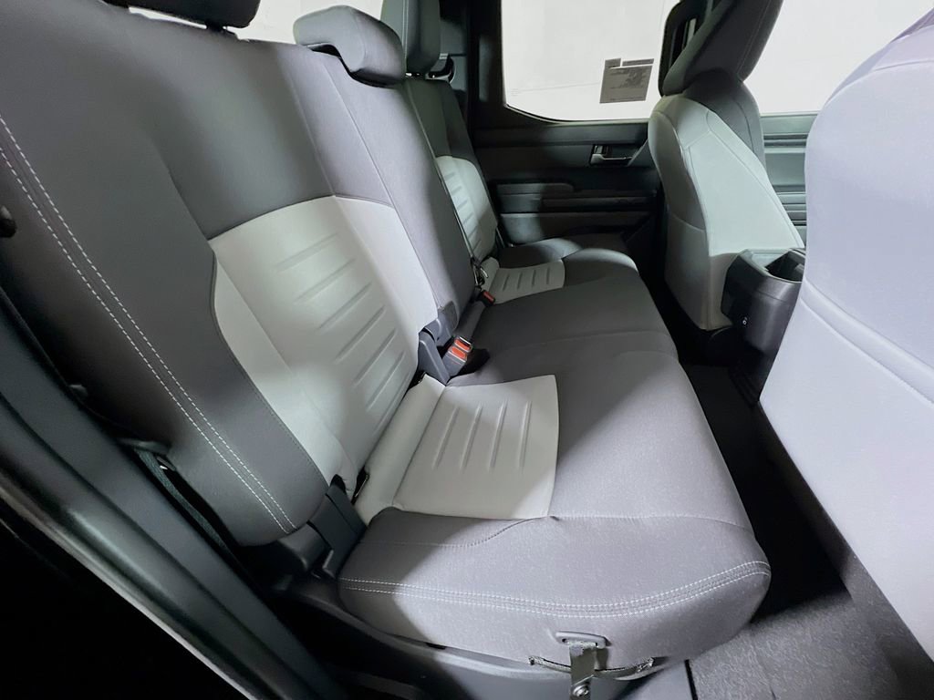 New 2026 Toyota Tacoma TRD Sport AWD/4WD image 21