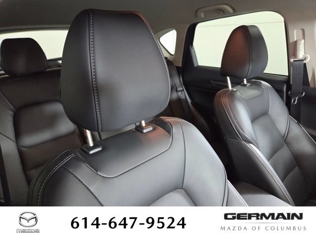 Certified 2025 MAZDA CX-5 AWD 2.5 S w/ Select Package image 20