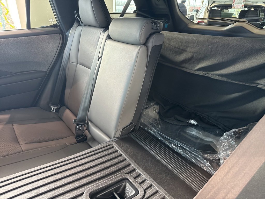 New 2026 Subaru Outback Limited XT image 27