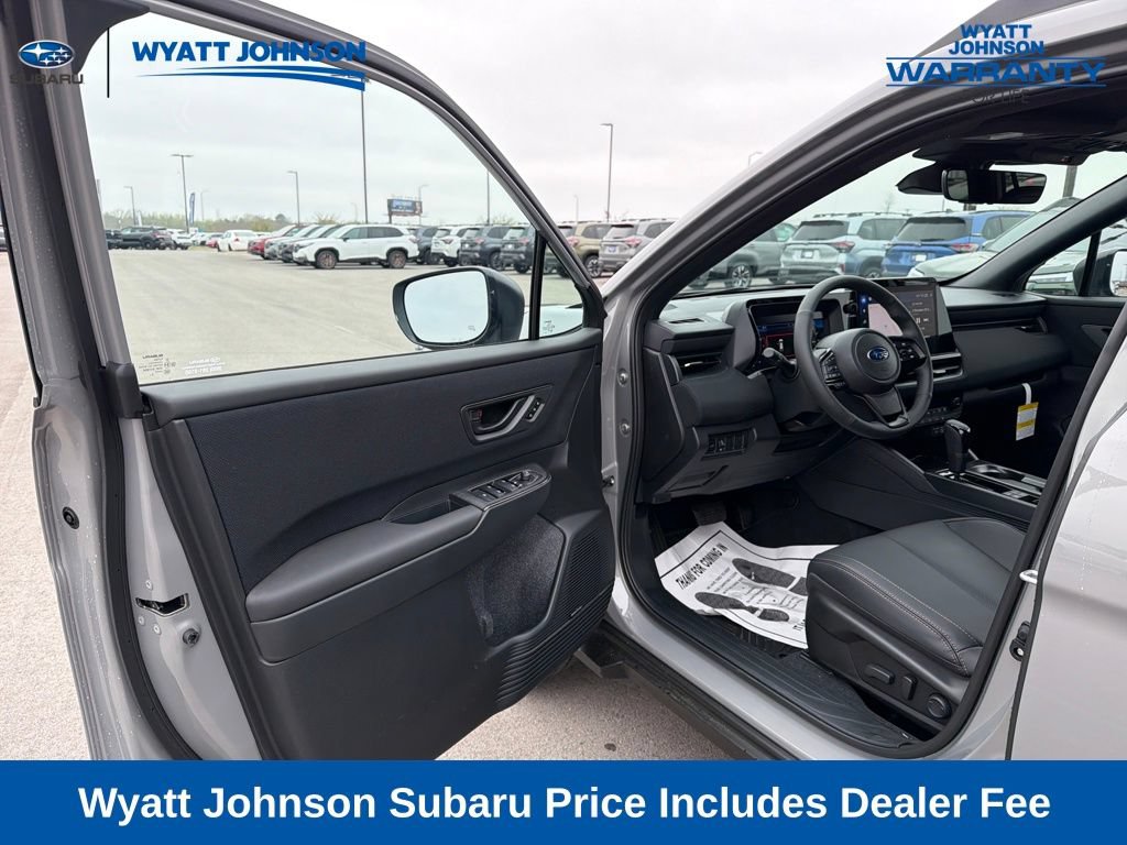 New 2026 Subaru Outback Limited w/ Premium/Limited Package 2 AWD/4WD image 14