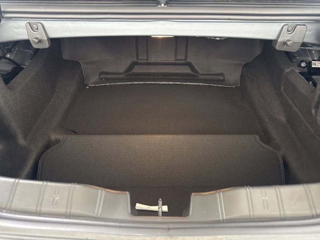 Used 2023 Chevrolet Camaro ZL1 image 6