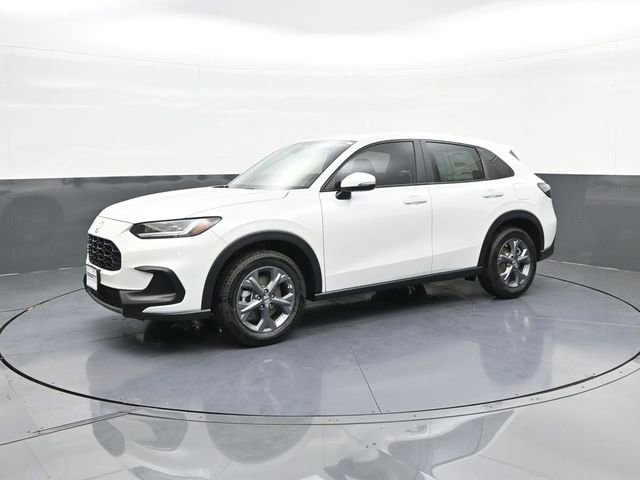 New 2026 Honda HR-V LX image 30