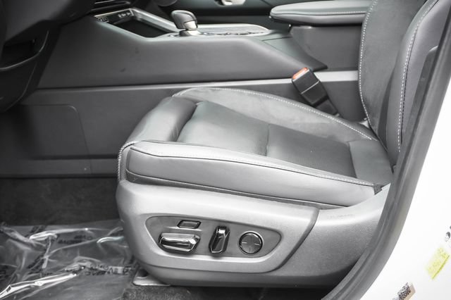 Certified 2024 Lexus TX 350 AWD w/ Technology Package image 11