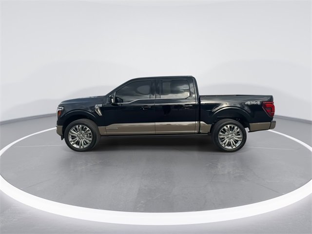 Used 2025 Ford F150 King Ranch image 5