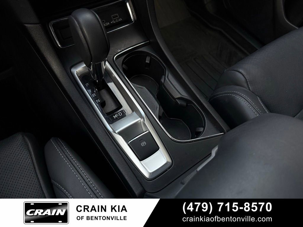Used 2023 Subaru Ascent Limited AWD/4WD image 19