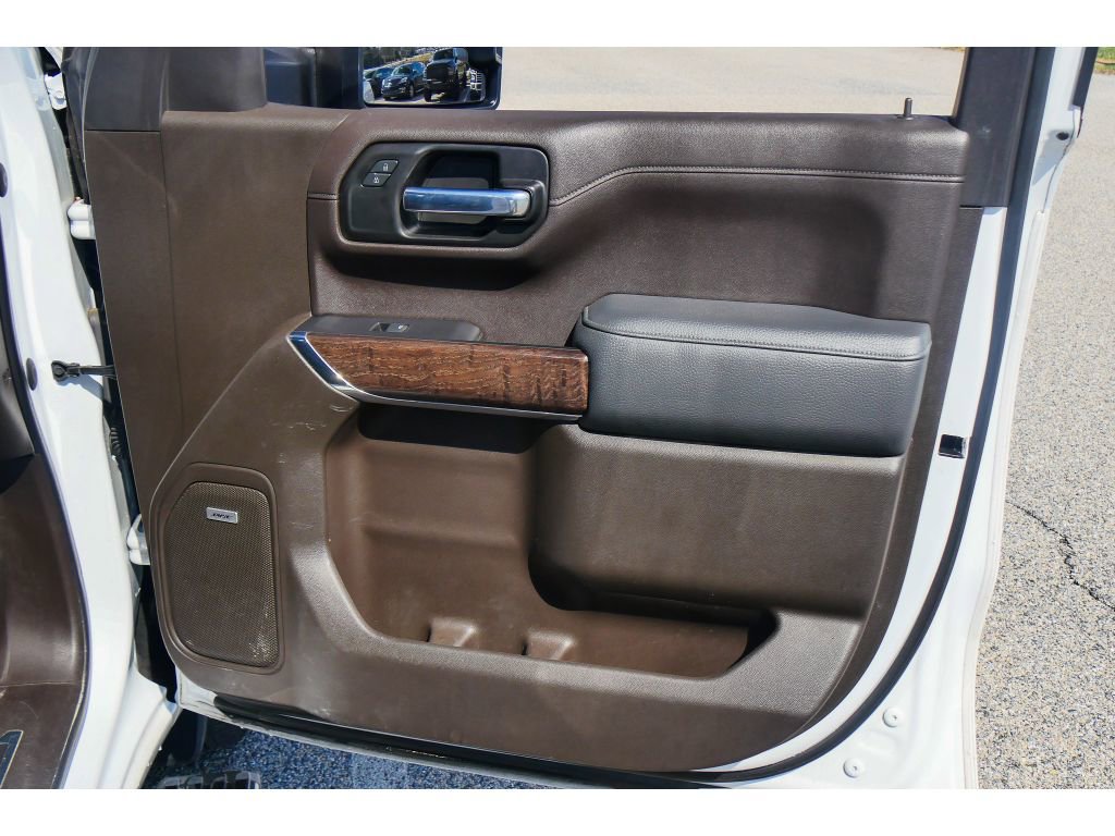 Used 2021 GMC Sierra 1500 Denali w/ Denali Ultimate Package AWD/4WD image 16