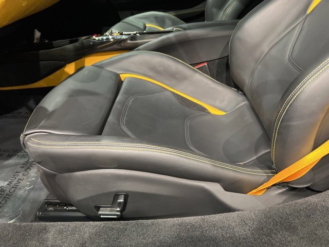 Used 2024 Ferrari 296 GTB image 37