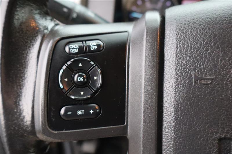 Used 2013 Ford F250 Lariat w/ Chrome Pkg image 19
