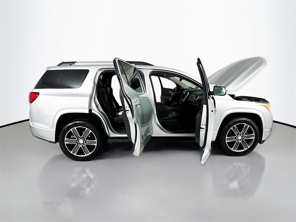 Used 2019 GMC Acadia Denali image 36