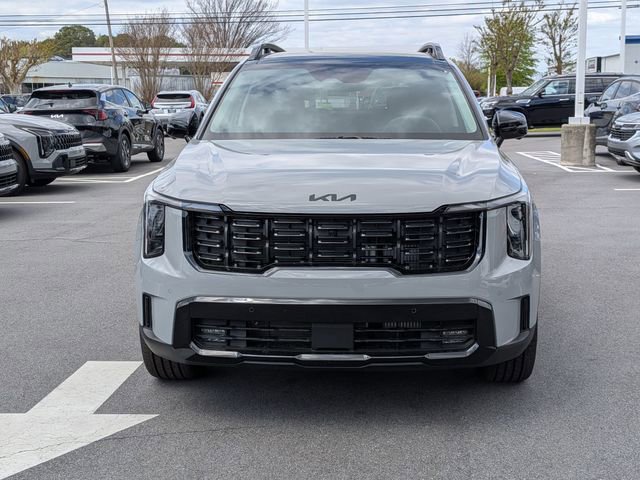 New 2026 Kia Sorento SX image 8