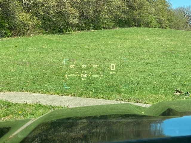 Certified 2026 Chevrolet Silverado 1500 High Country w/ Technology Package image 31