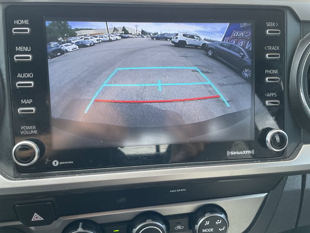 Certified 2022 Toyota Tacoma SR5 w/ SR5 Appearance Package (SM) AWD/4WD image 20
