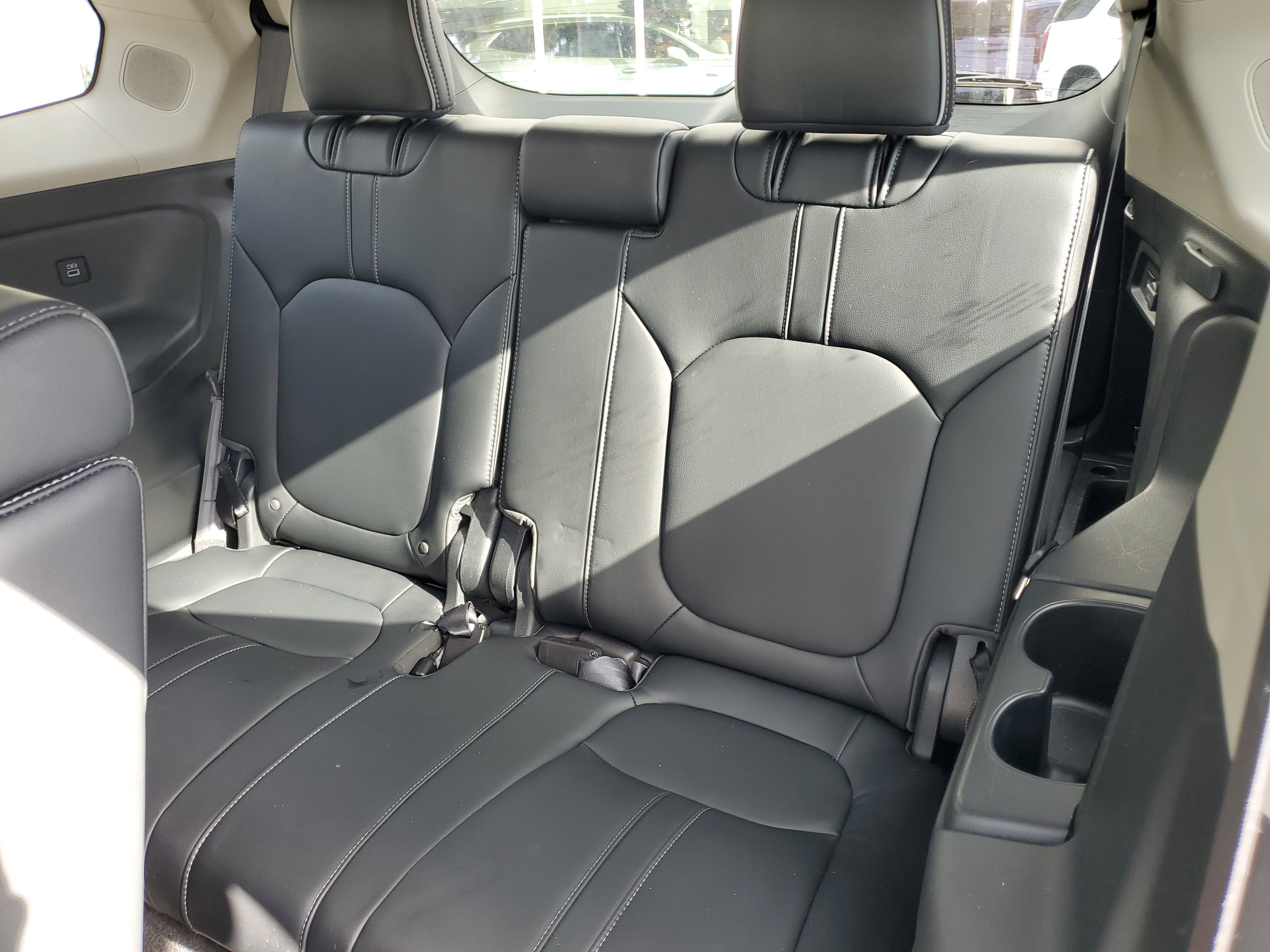 Used 2023 Honda Pilot Elite image 18