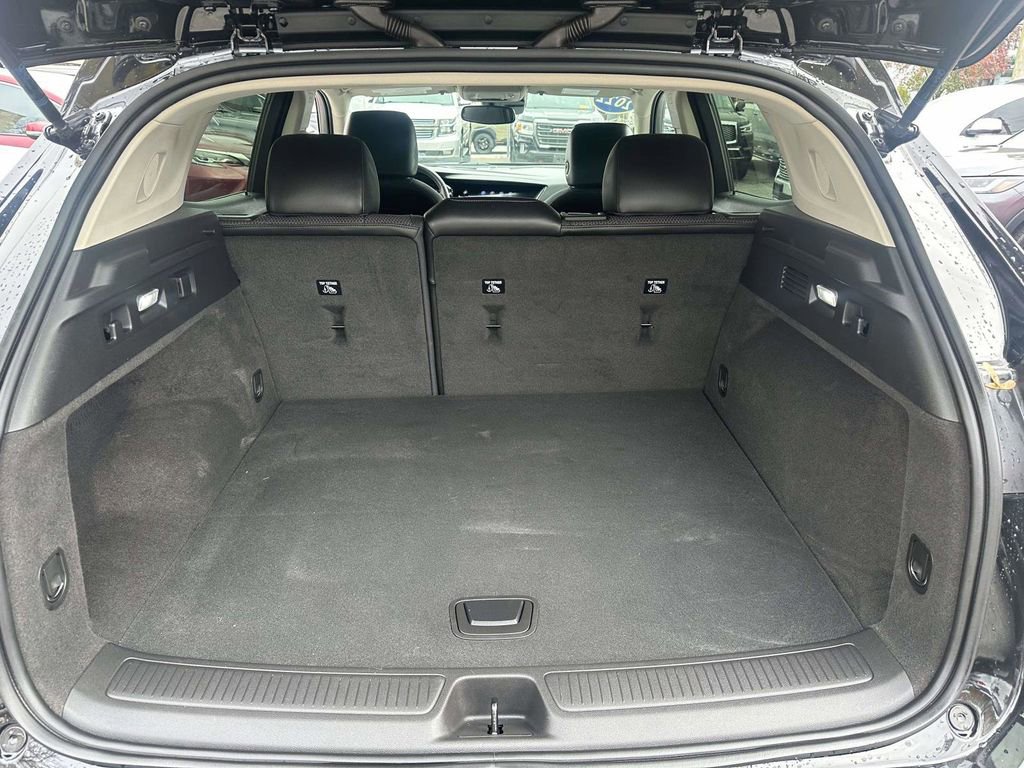 Used 2022 Buick Envision Preferred w/ Safety Package image 12