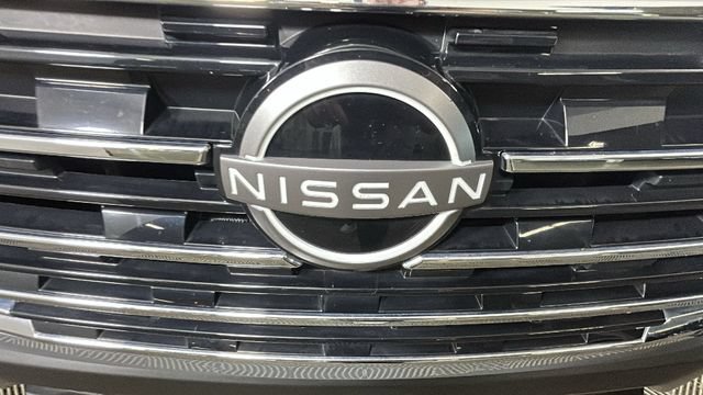 Certified 2026 Nissan Rogue SV w/ Cold Weather Package AWD/4WD image 9