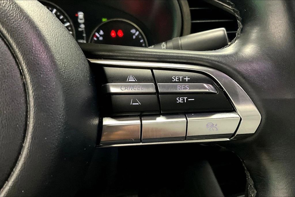 Used 2019 MAZDA MAZDA3 AWD Sedan w/ Preferred Package image 11