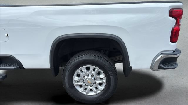 Used 2022 Chevrolet Silverado 2500 LT w/ Convenience Package RWD image 34