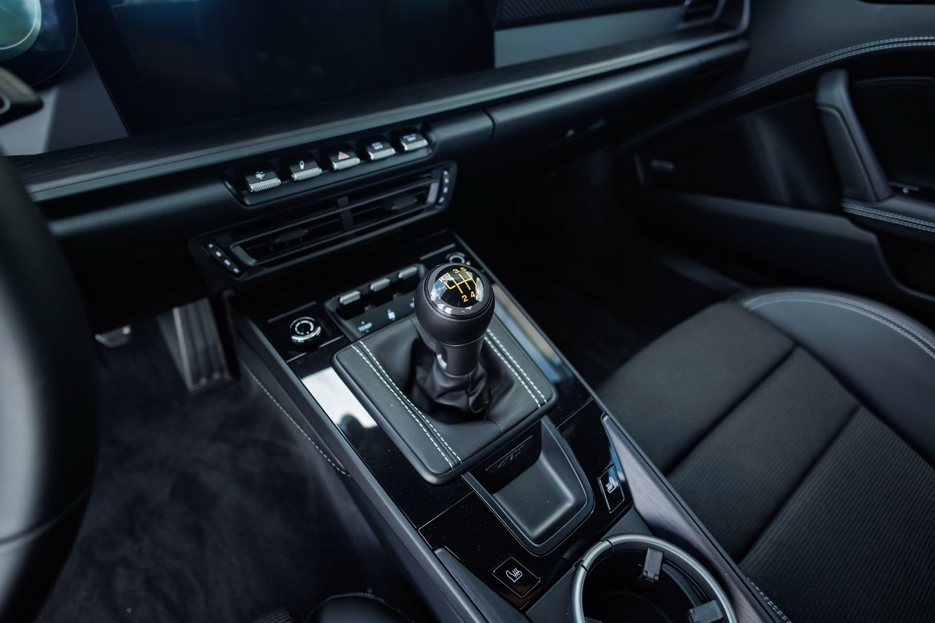 Used 2022 Porsche 911 GT3 image 47