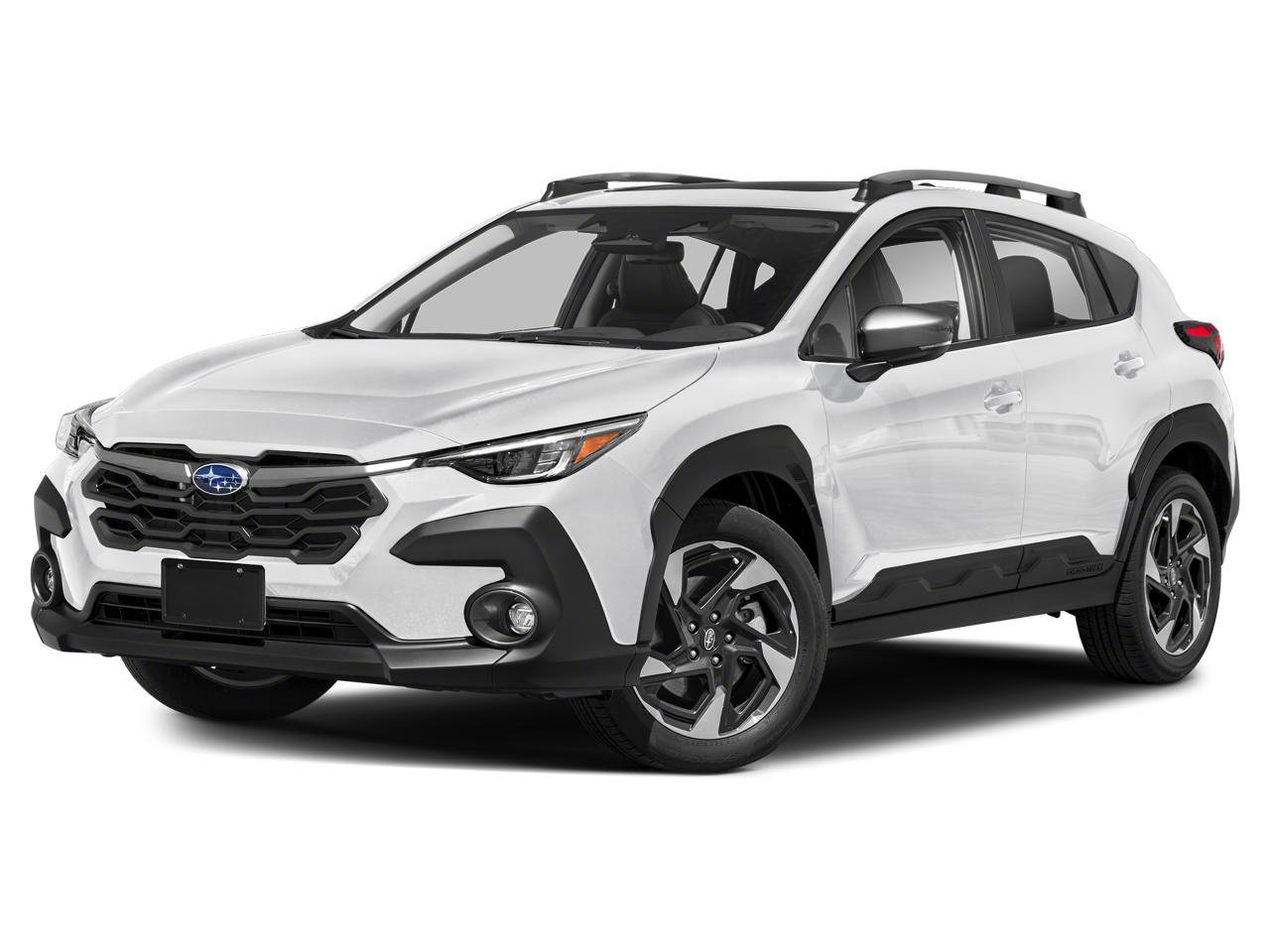 New 2025 Subaru Crosstrek 2.5i Limited image 1