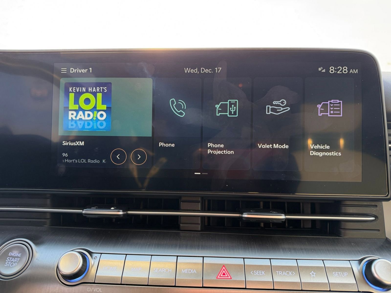 Used 2025 Hyundai Kona SEL image 21