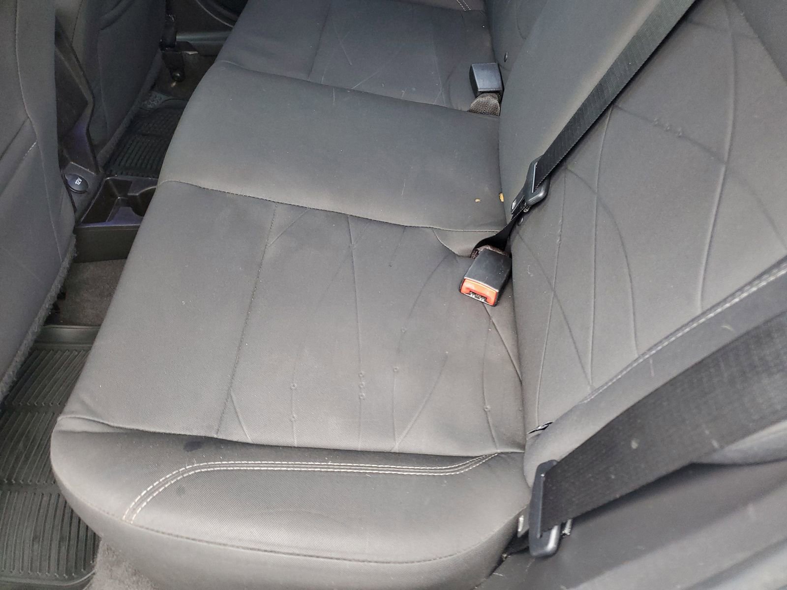 Used 2015 Ford Fiesta SE FWD image 13