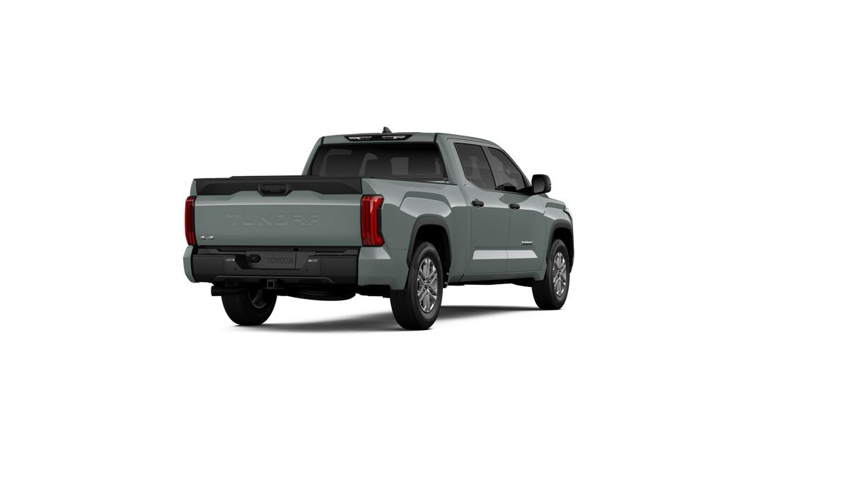 New 2026 Toyota Tundra SR5 image 9