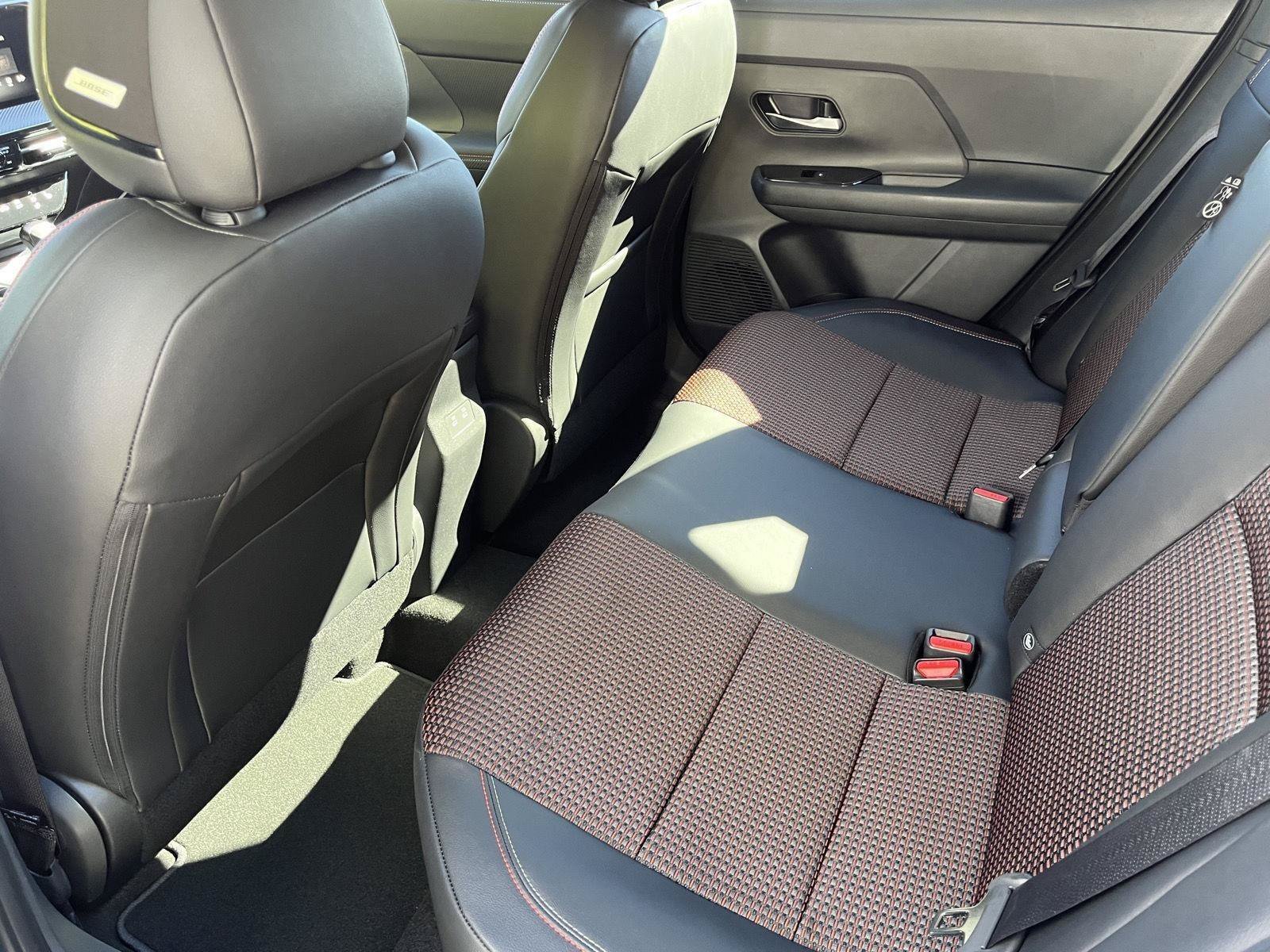 New 2027 Nissan Kicks SR AWD/4WD image 14