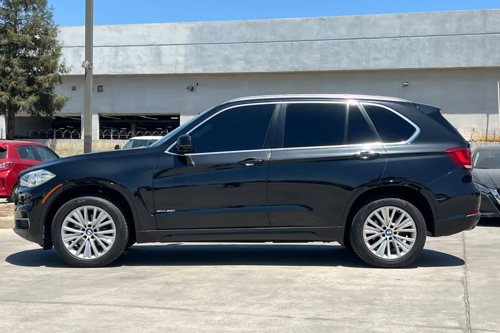 Used 2016 BMW X5 xDrive35i AWD/4WD image 6