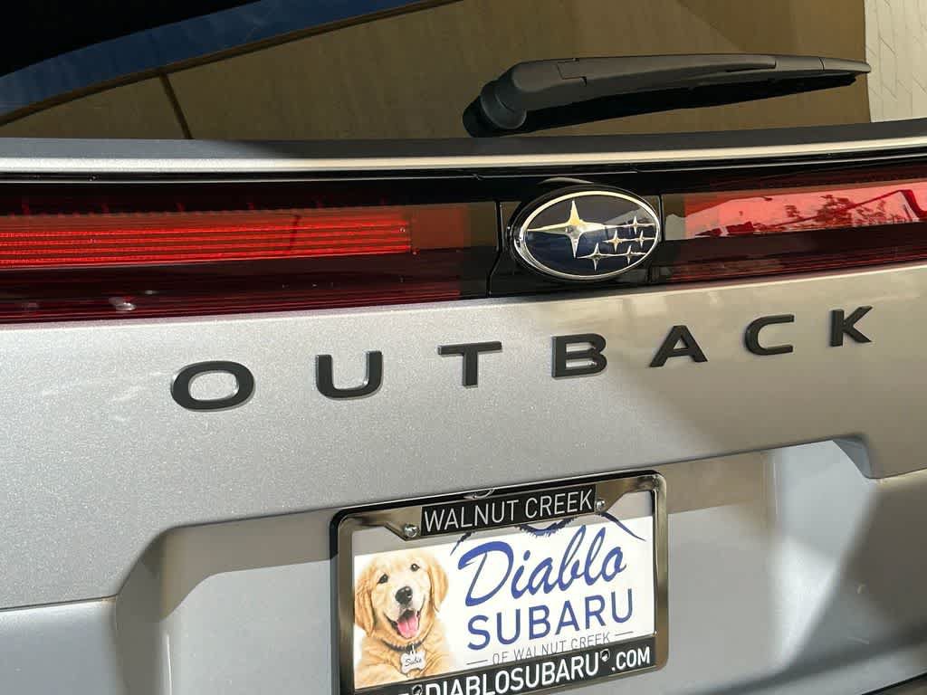 New 2026 Subaru Outback Premium AWD/4WD image 6