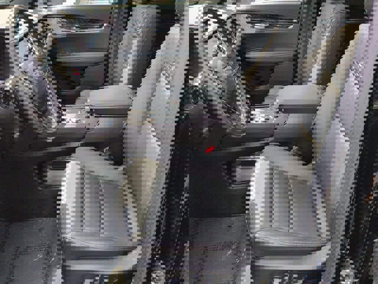 Used 2023 Cadillac XT6 Premium Luxury AWD/4WD image 16