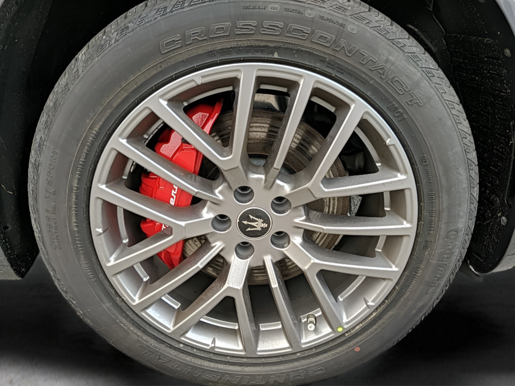 New 2023 Maserati Grecale GT AWD/4WD image 11