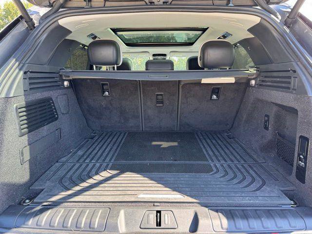Used 2024 Land Rover Range Rover Sport Dynamic SE image 25