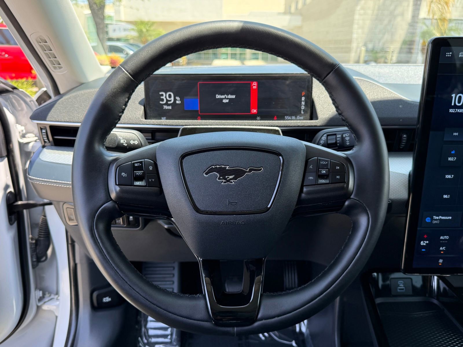 Used 2023 Ford Mustang Mach-E Select RWD image 22