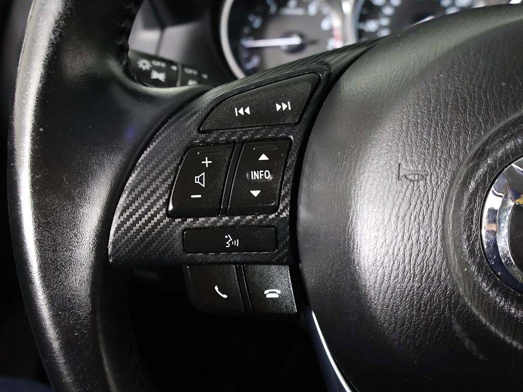 Used 2016 MAZDA CX-5 Touring FWD image 39