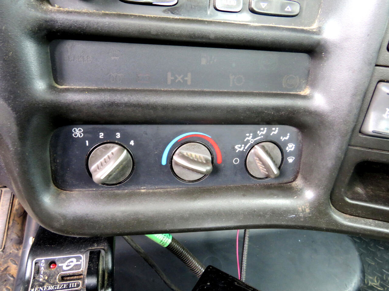 Used 2005 Chevrolet Kodiak C4500 2WD Regular Cab image 15