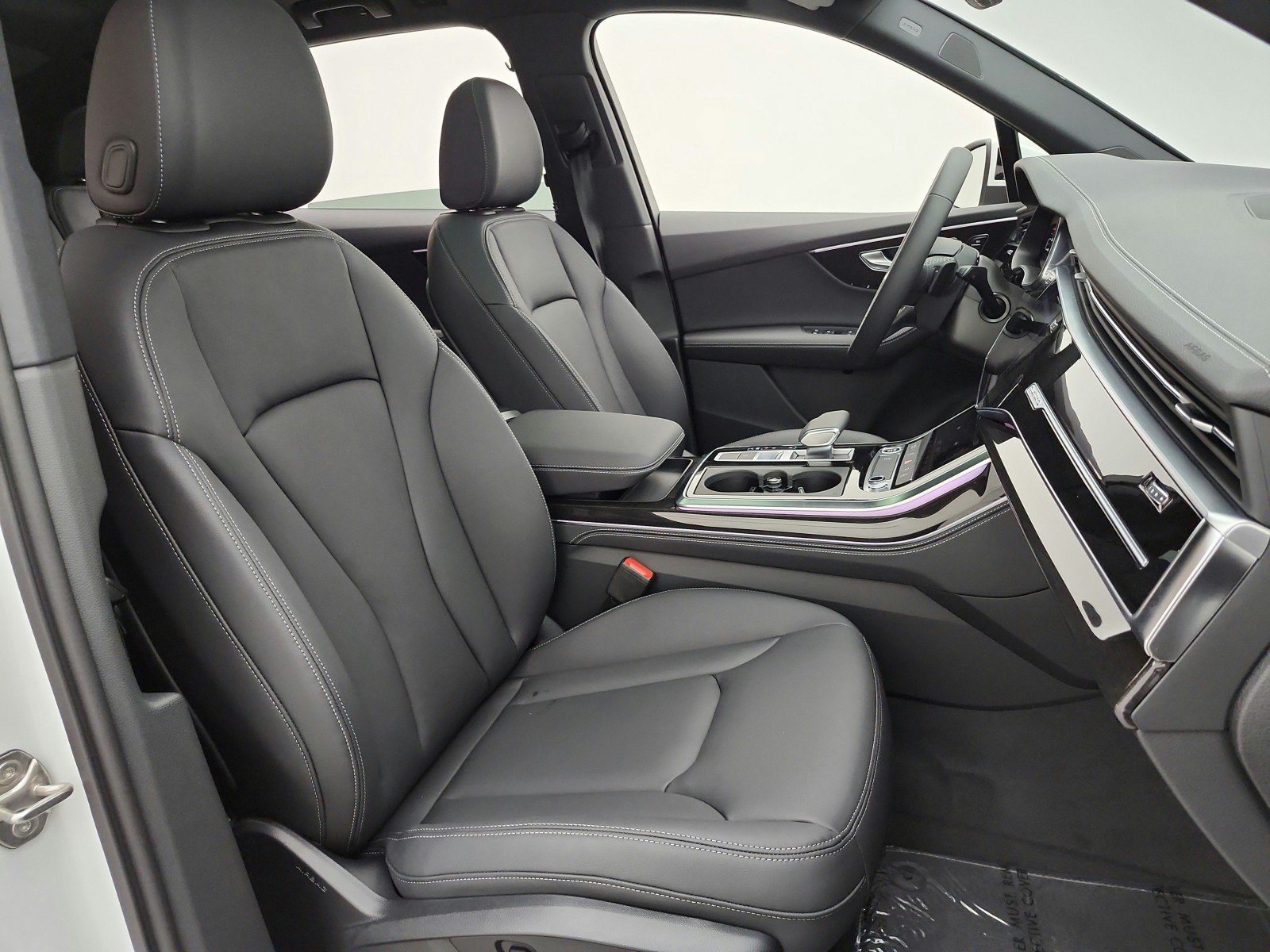 New 2026 Audi Q7 2.0T Premium Plus AWD/4WD image 14