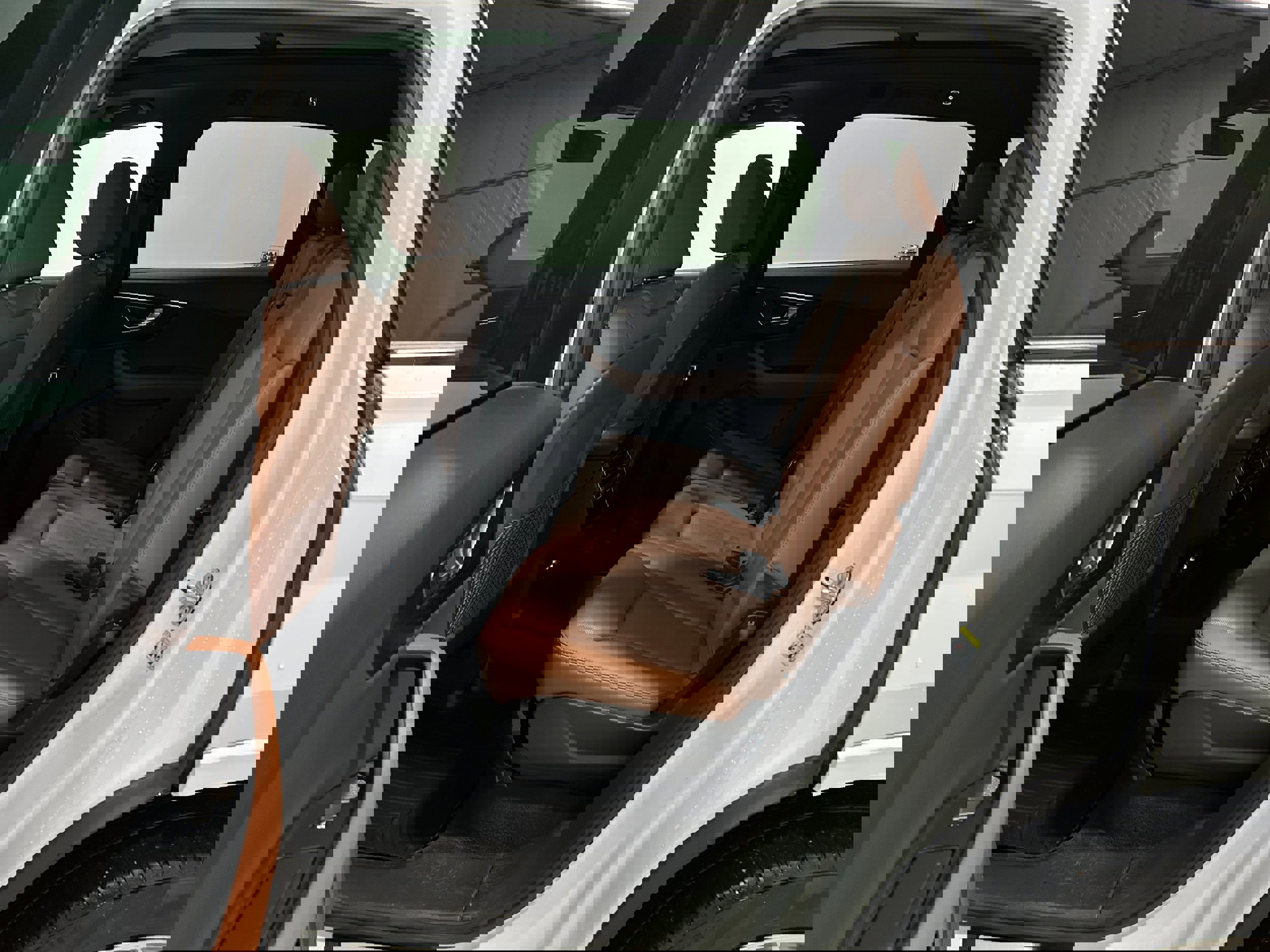 Used 2021 Audi Q7 image 29