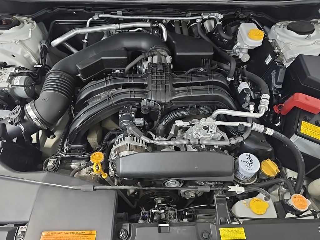 Used 2021 Subaru Crosstrek 2.5i Limited image 12